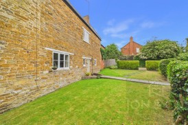 The Old School House | Walgrave | NN6