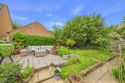 The Old School House | Walgrave | NN6