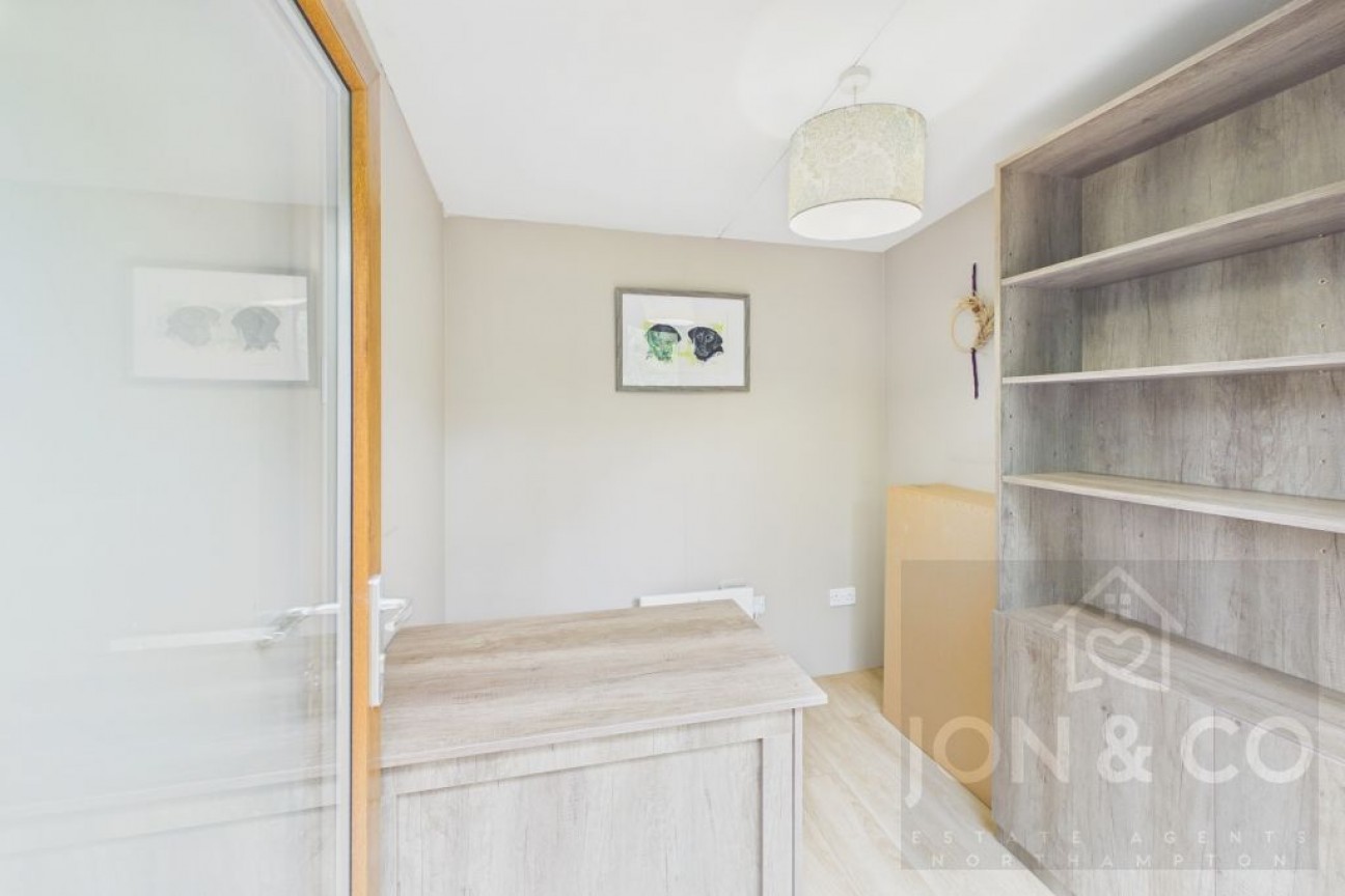 The Old School House | Walgrave | NN6