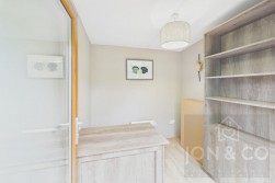 The Old School House | Walgrave | NN6