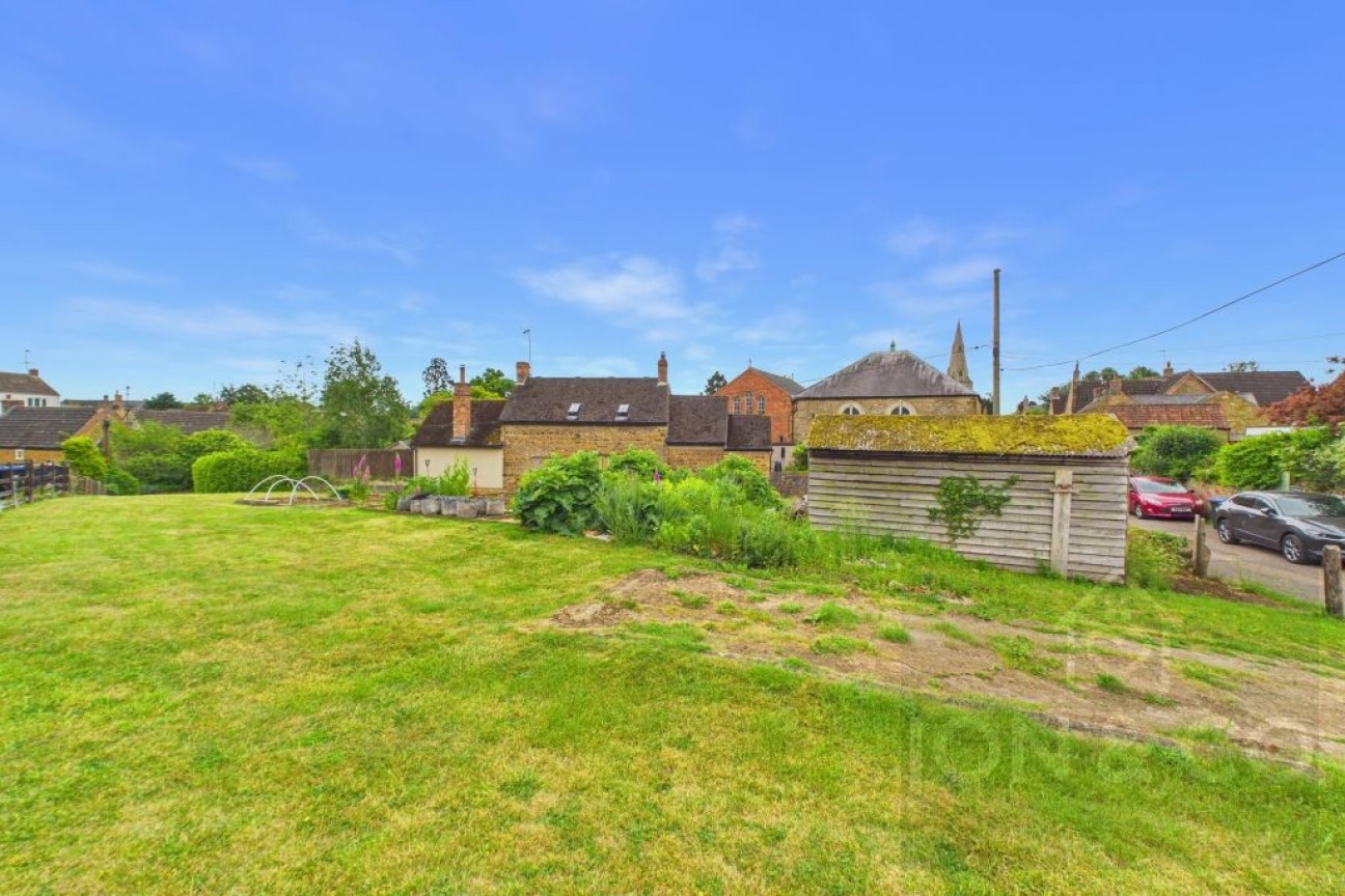 The Old School House | Walgrave | NN6