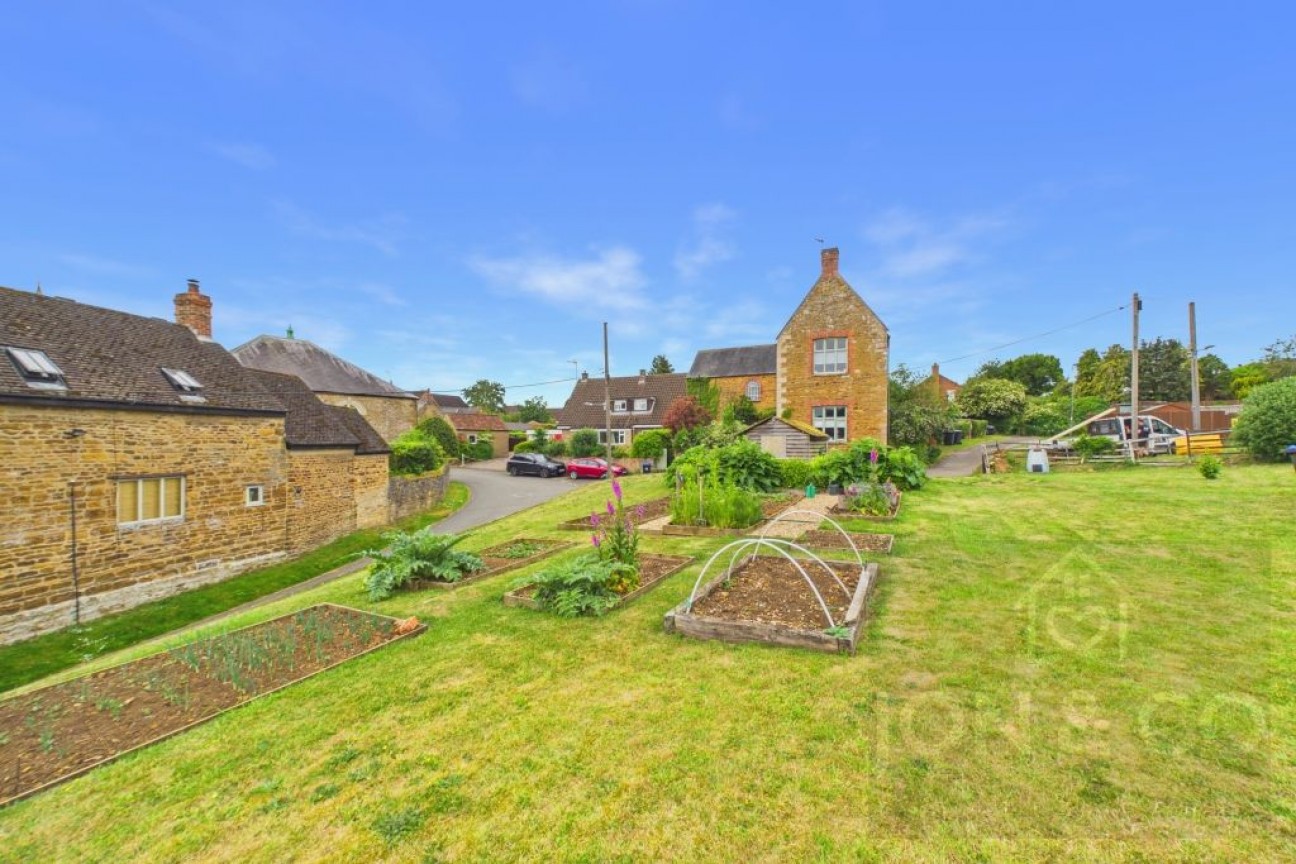 The Old School House | Walgrave | NN6