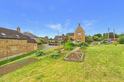 The Old School House | Walgrave | NN6