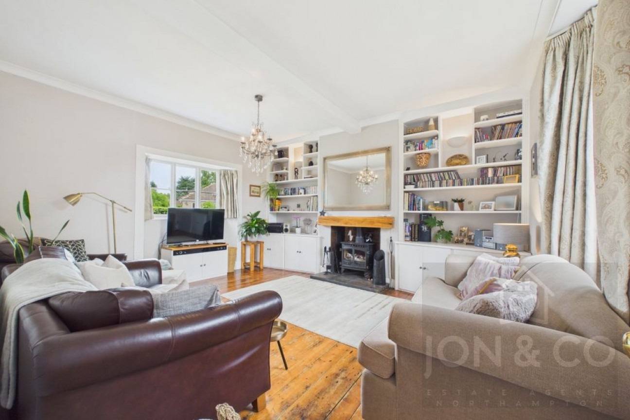 The Old School House | Walgrave | NN6