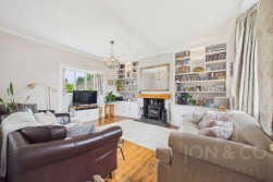 The Old School House | Walgrave | NN6