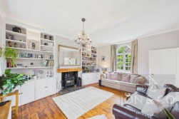 The Old School House | Walgrave | NN6