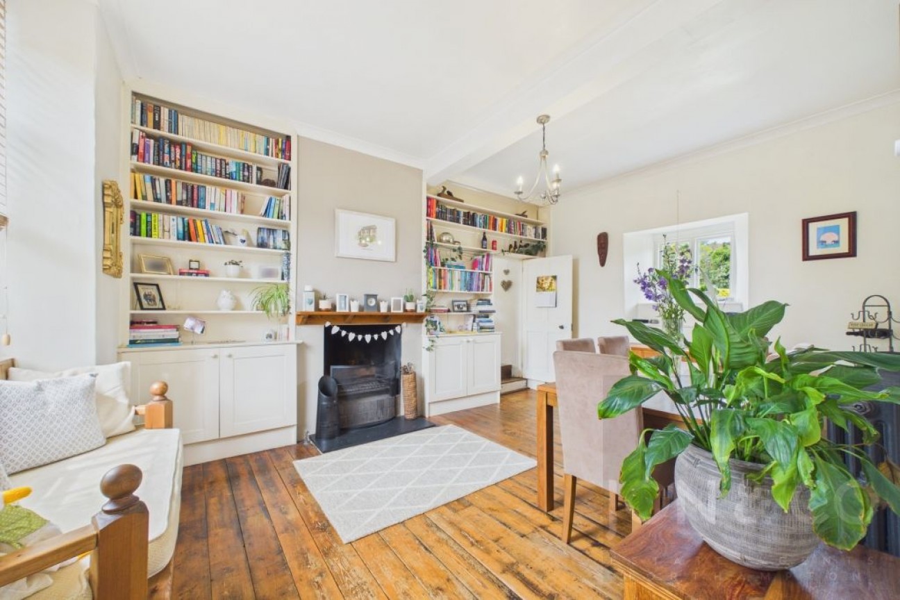 The Old School House | Walgrave | NN6