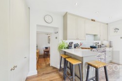 The Old School House | Walgrave | NN6