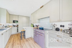 The Old School House | Walgrave | NN6