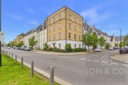 Black Cat Street | Upton | NN5