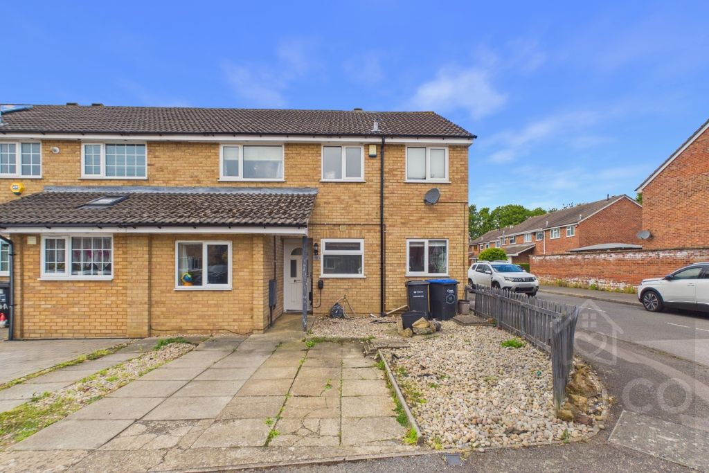Thornfield | Cherry Lodge | NN3