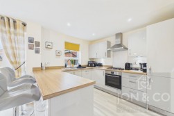 Kipling Way | Overstone Gate | NN6