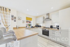 Kipling Way | Overstone Gate | NN6