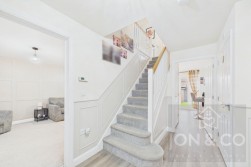 Kipling Way | Overstone Gate | NN6