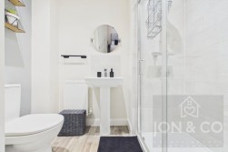 Kipling Way | Overstone Gate | NN6