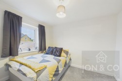 Kipling Way | Overstone Gate | NN6