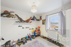 Kipling Way | Overstone Gate | NN6