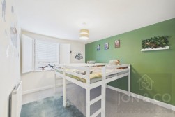Kipling Way | Overstone Gate | NN6
