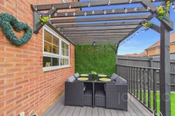 Kipling Way | Overstone Gate | NN6