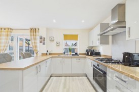Kipling Way | Overstone Gate | NN6