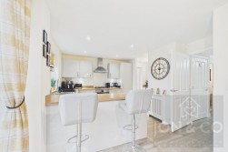 Kipling Way | Overstone Gate | NN6