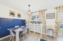 Kipling Way | Overstone Gate | NN6
