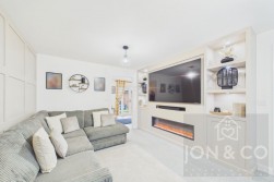 Kipling Way | Overstone Gate | NN6