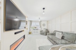 Kipling Way | Overstone Gate | NN6
