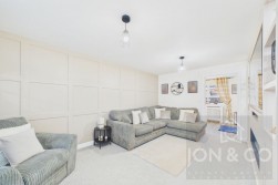 Kipling Way | Overstone Gate | NN6