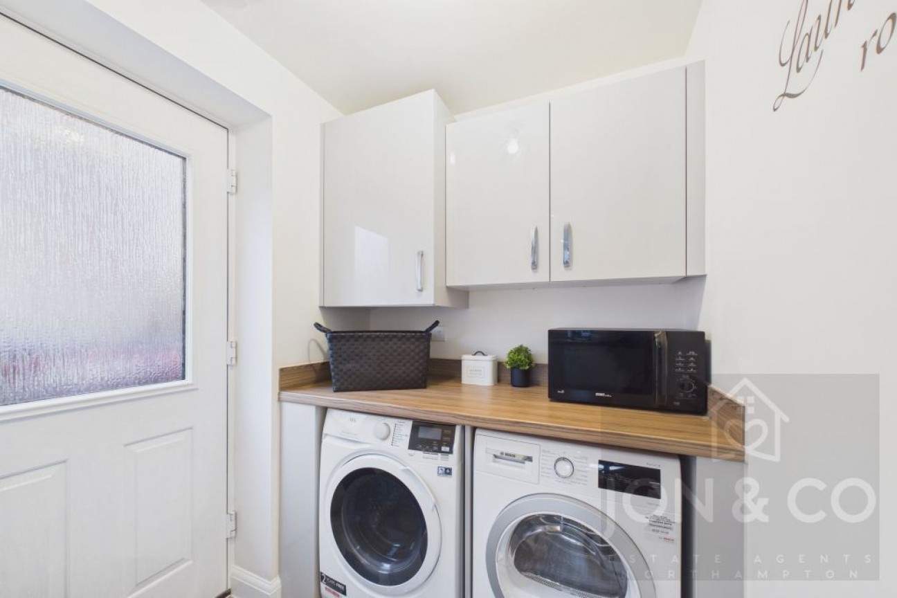 Kipling Way | Overstone Gate | NN6