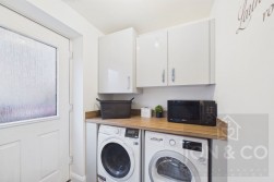 Kipling Way | Overstone Gate | NN6