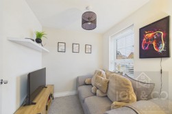 Kipling Way | Overstone Gate | NN6