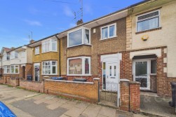 Penrhyn Road, Delapre, Northampton, NN4 8EE