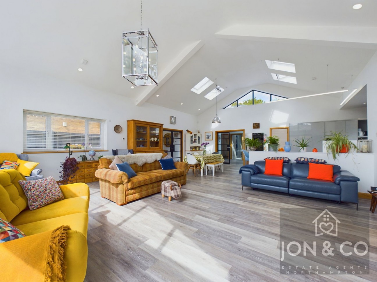 Ashley Lane | Moulton | NN3