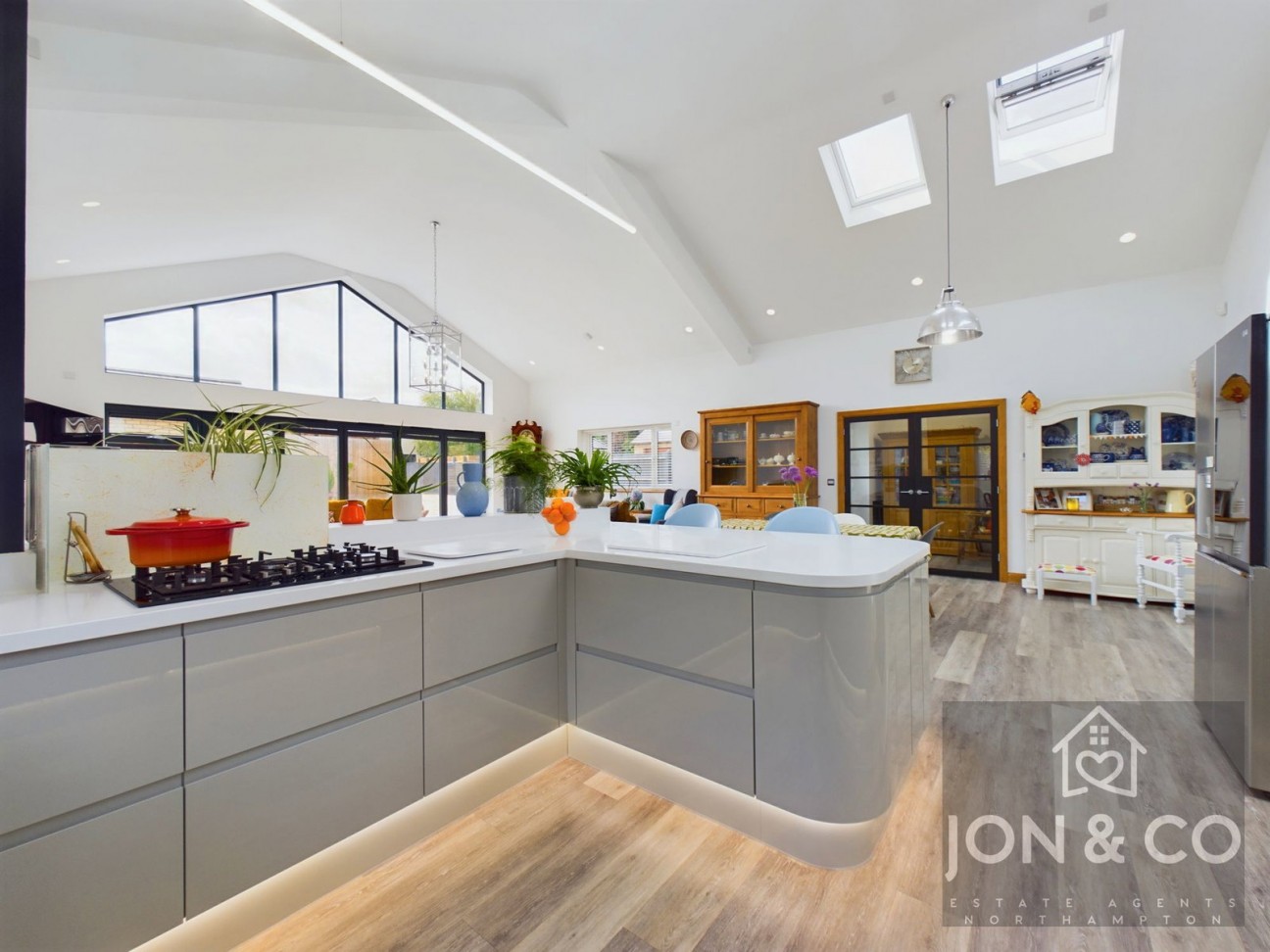 Ashley Lane | Moulton | NN3