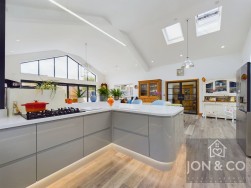 Ashley Lane | Moulton | NN3