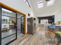 Ashley Lane | Moulton | NN3