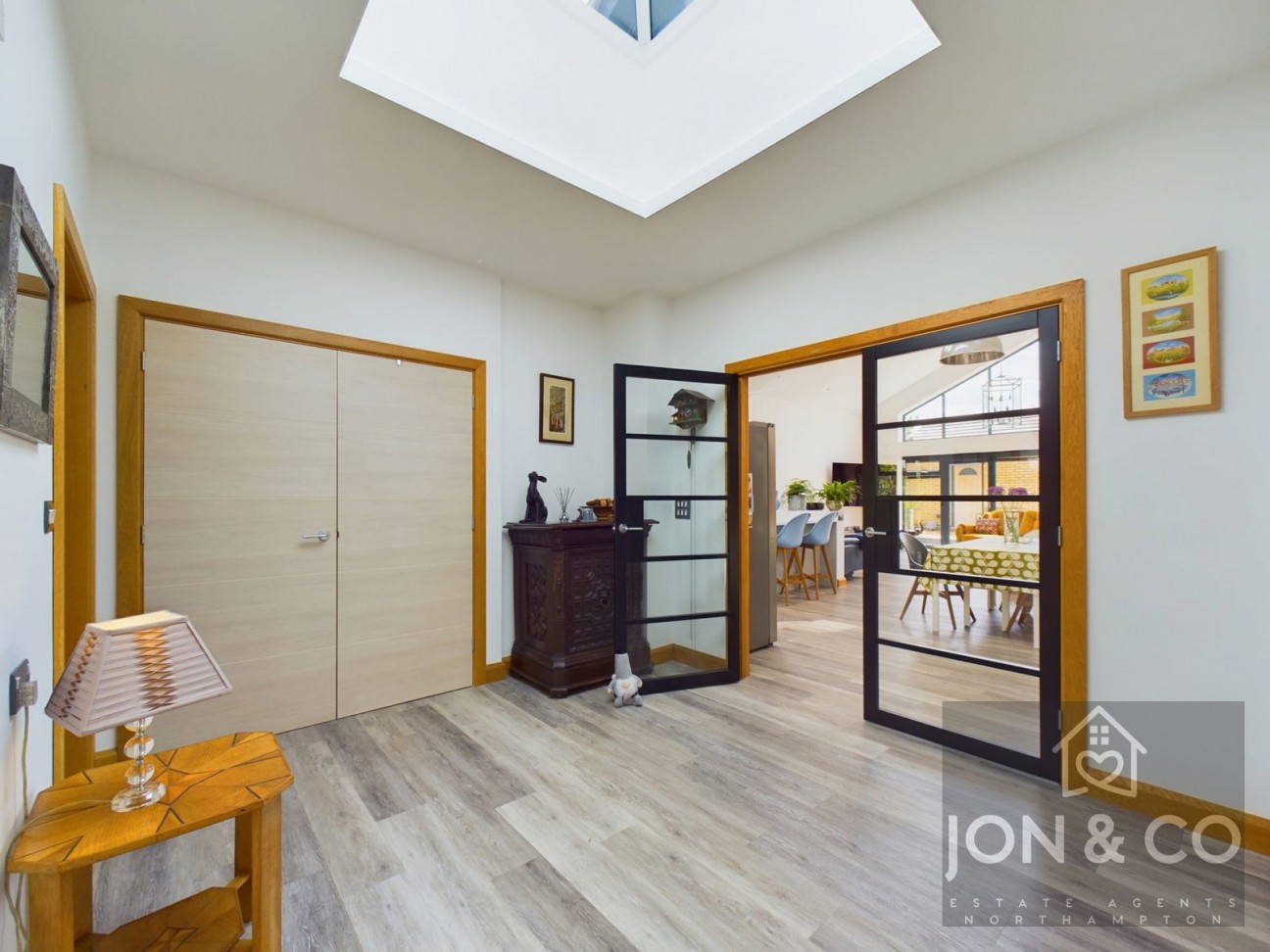 Ashley Lane | Moulton | NN3