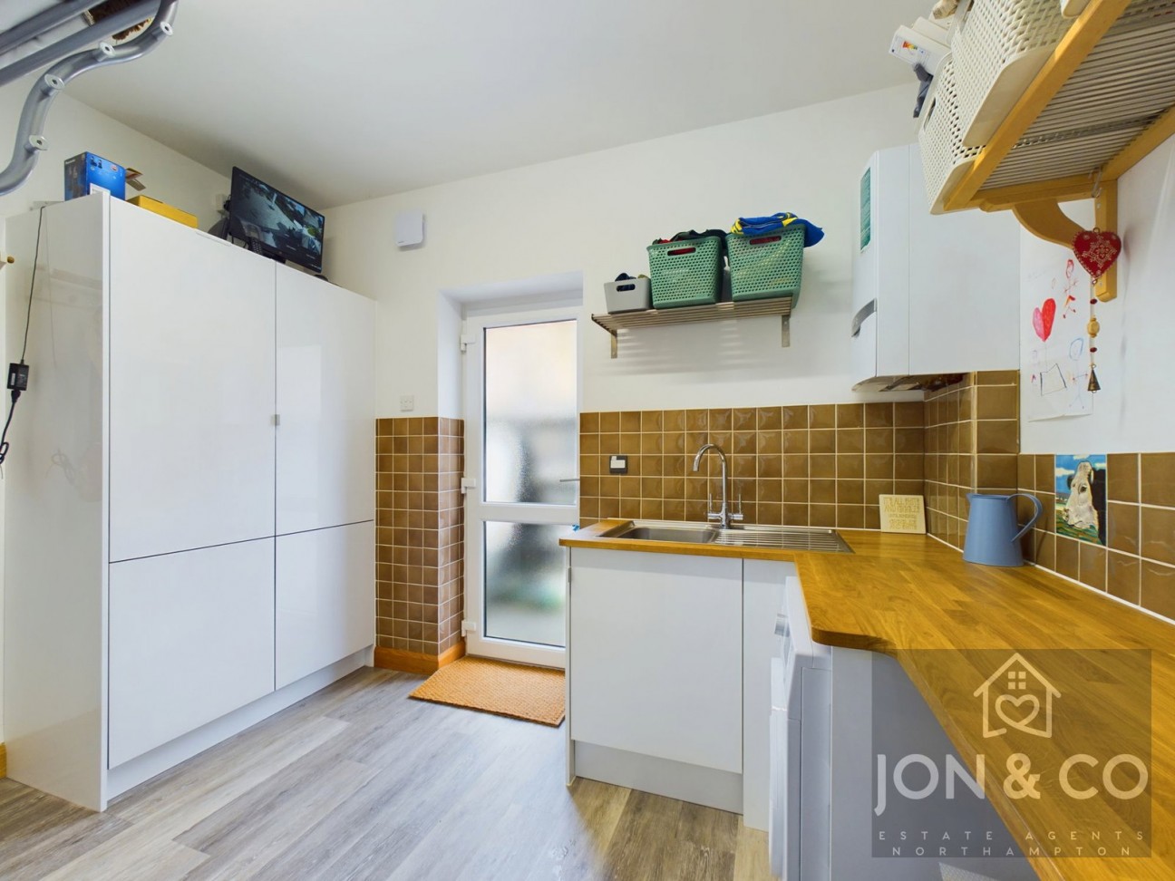 Ashley Lane | Moulton | NN3