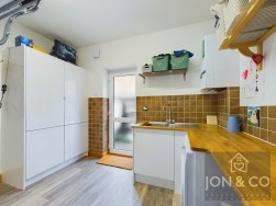 Ashley Lane | Moulton | NN3