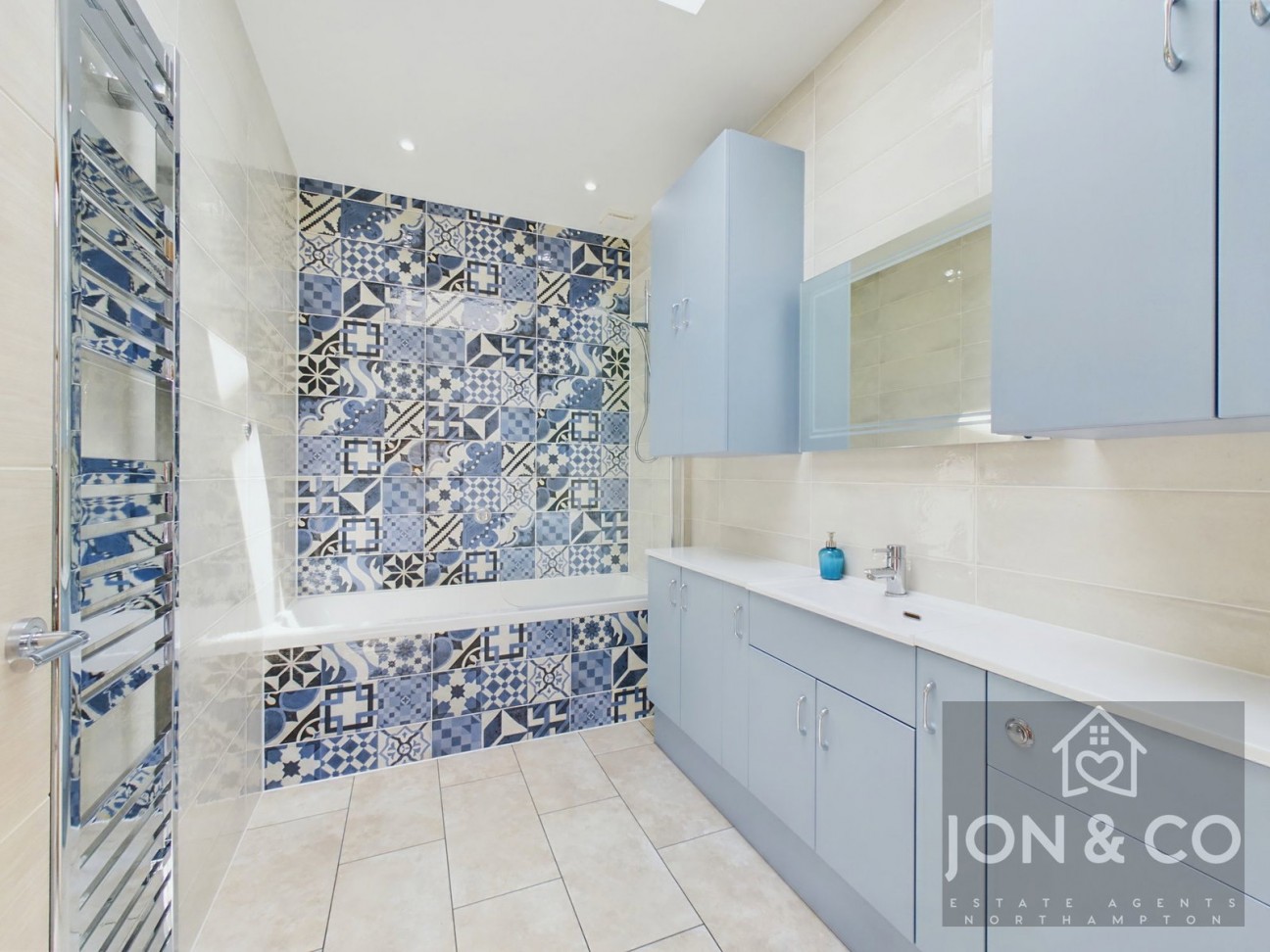 Ashley Lane | Moulton | NN3