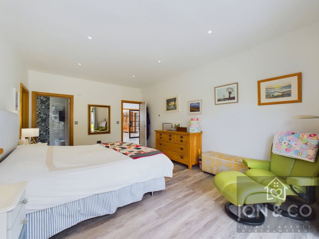 Ashley Lane | Moulton | NN3