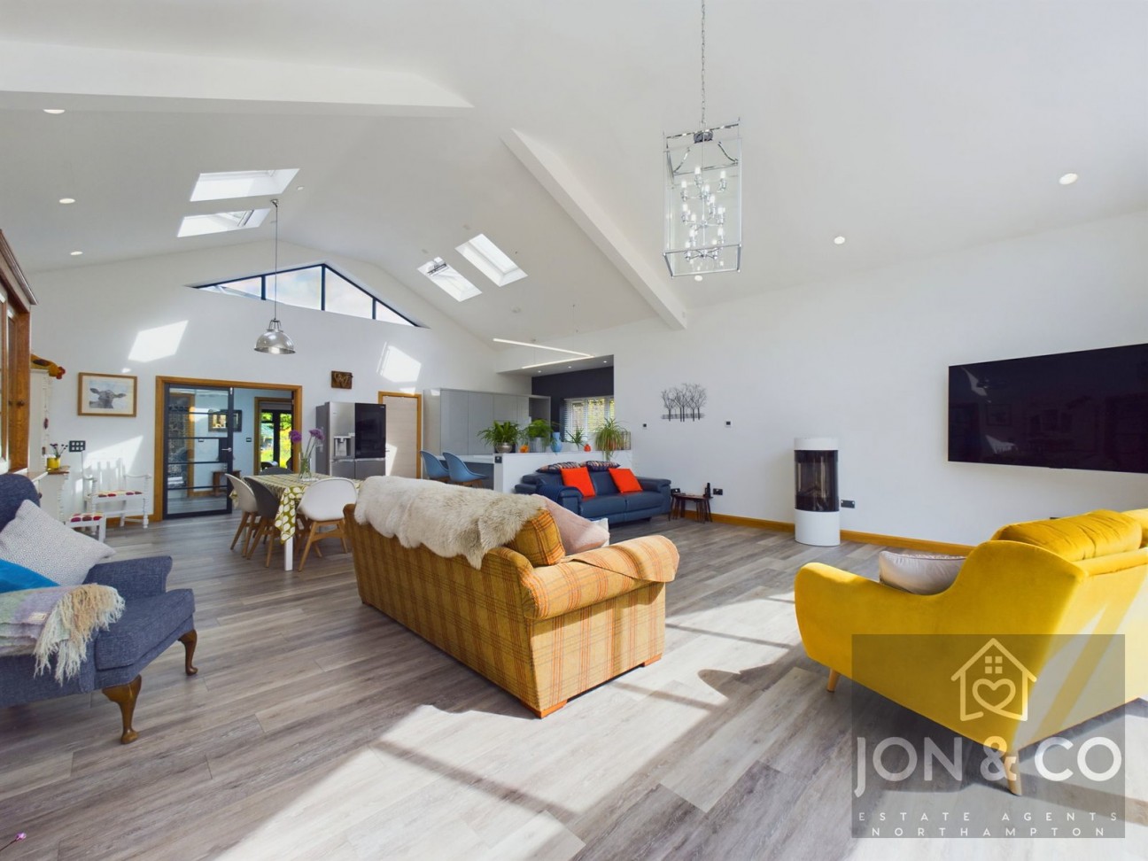 Ashley Lane | Moulton | NN3