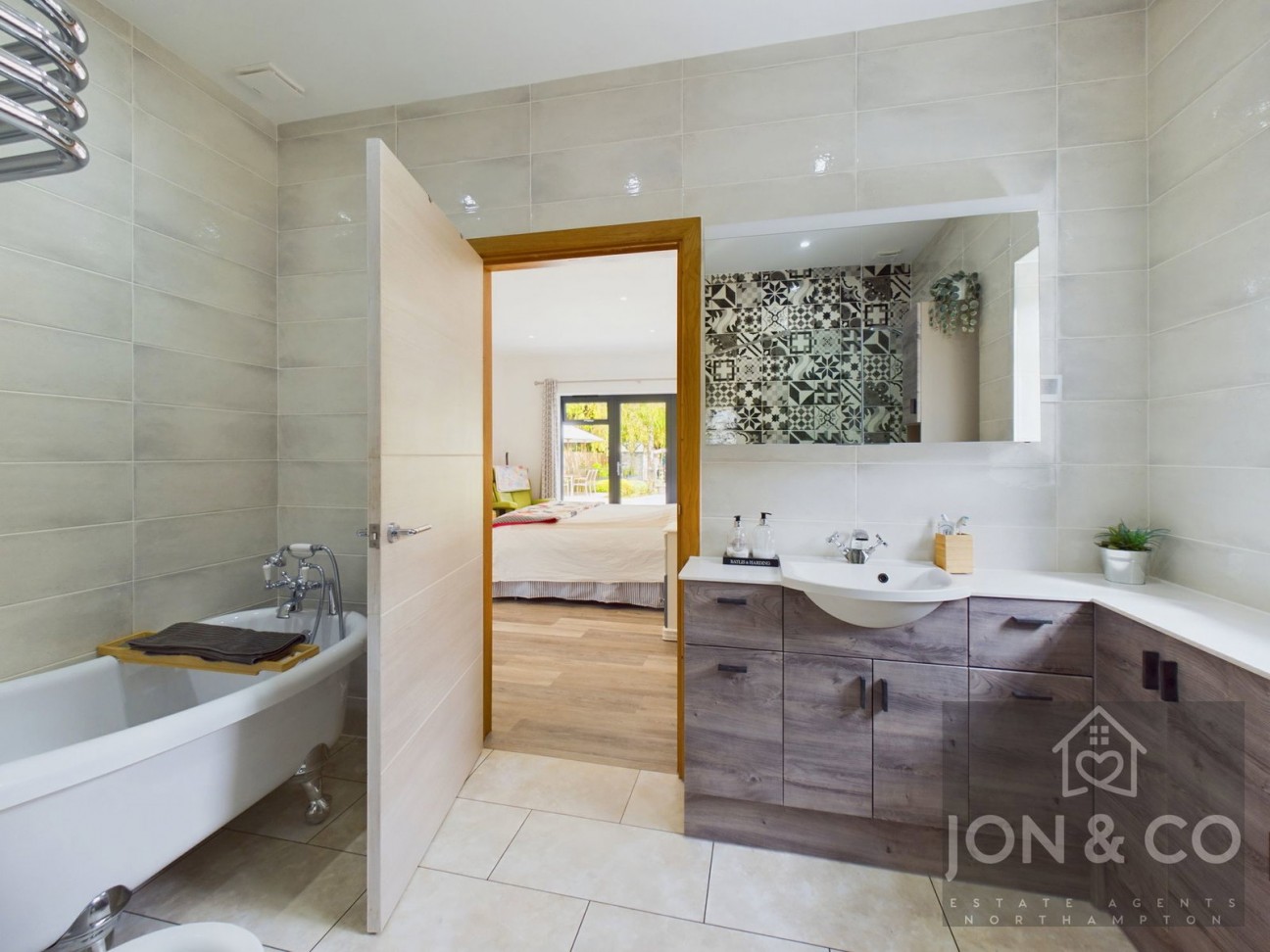 Ashley Lane | Moulton | NN3