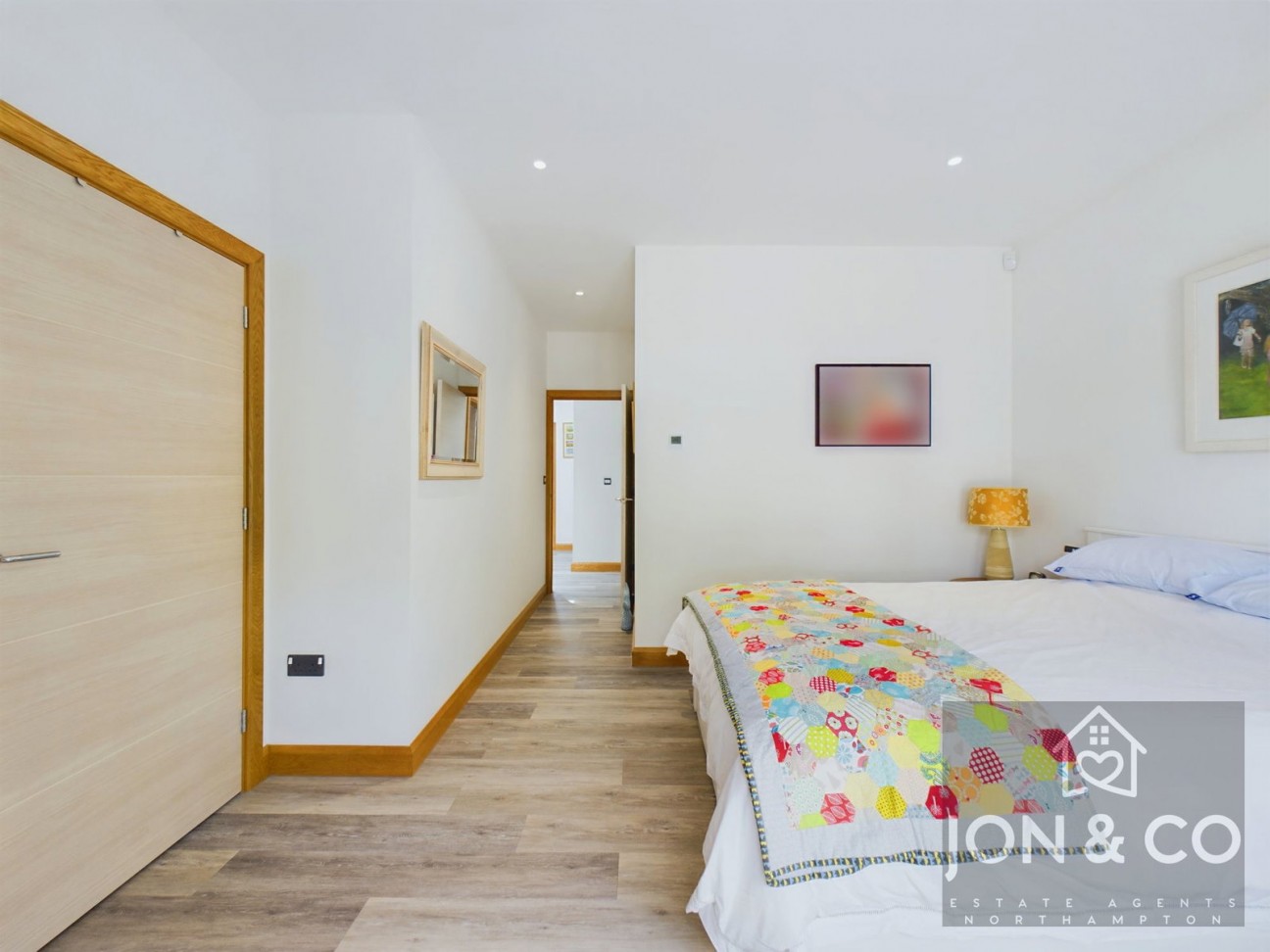 Ashley Lane | Moulton | NN3