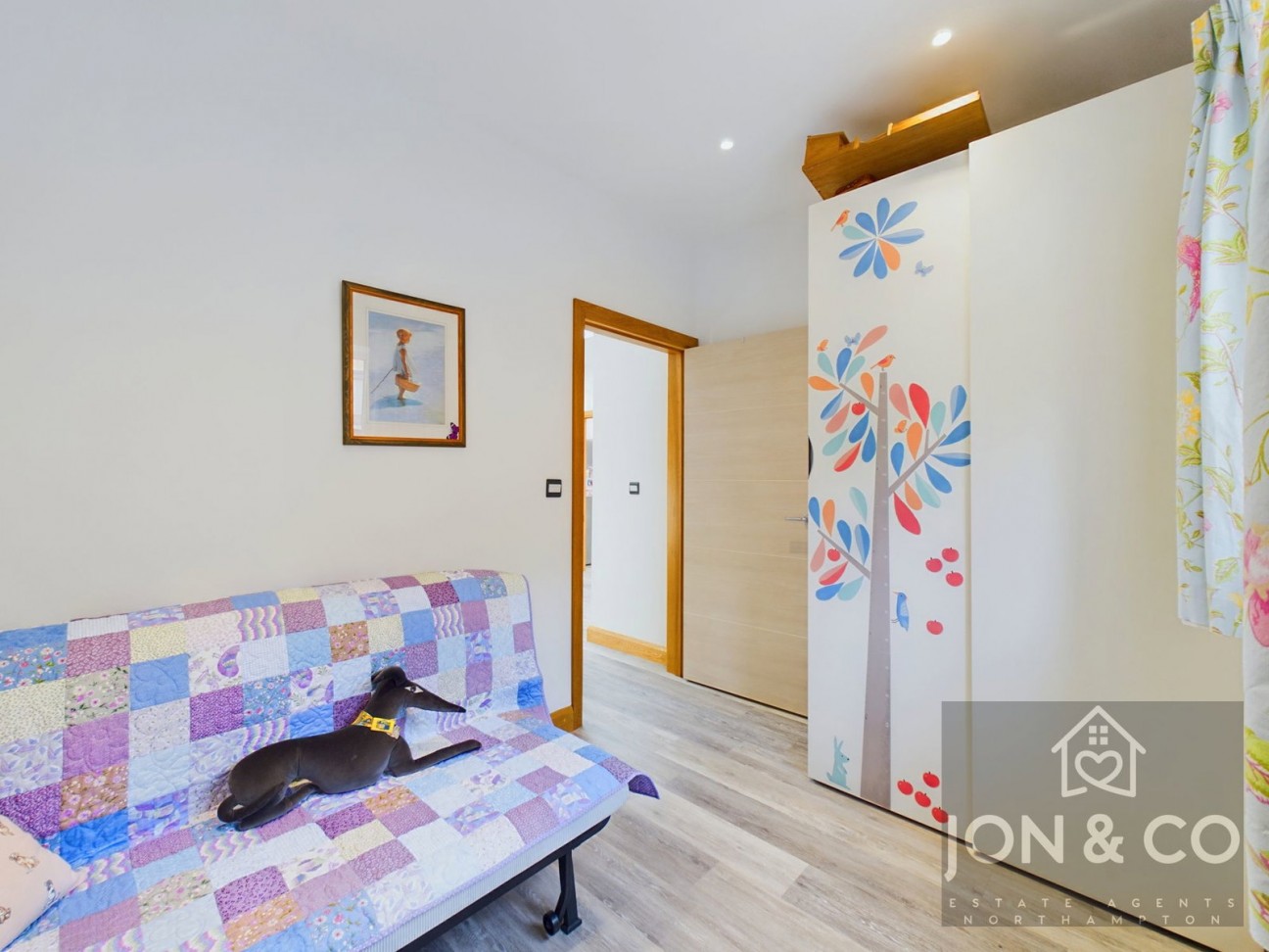 Ashley Lane | Moulton | NN3