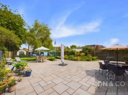 Ashley Lane | Moulton | NN3