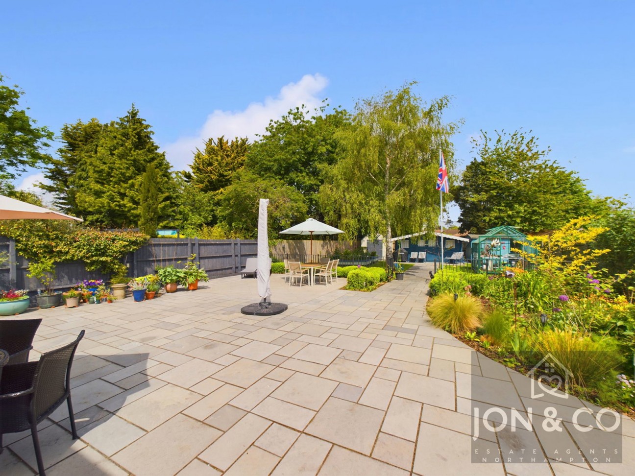 Ashley Lane | Moulton | NN3