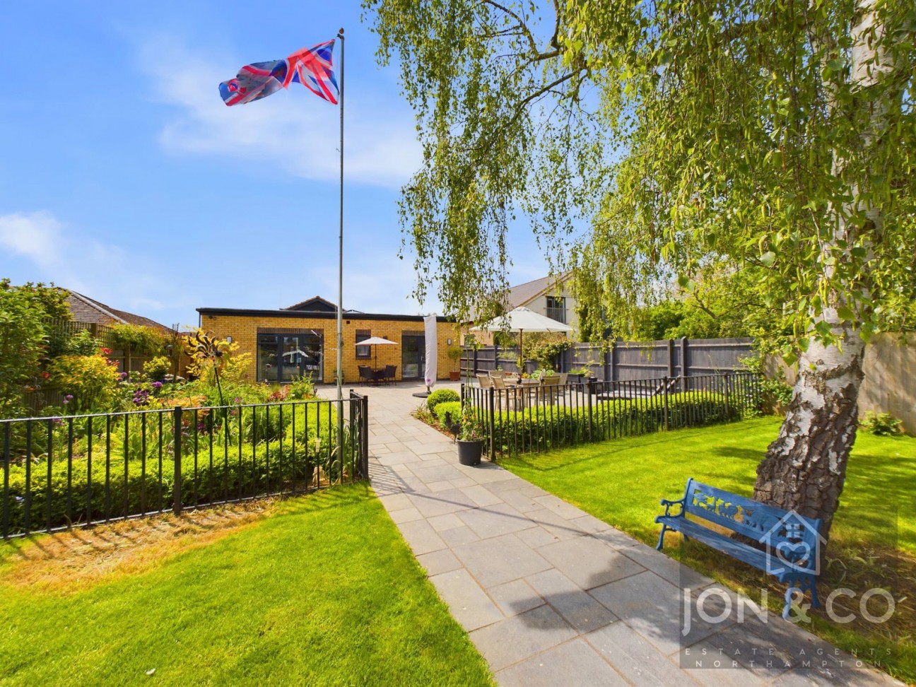Ashley Lane | Moulton | NN3