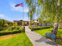 Ashley Lane | Moulton | NN3